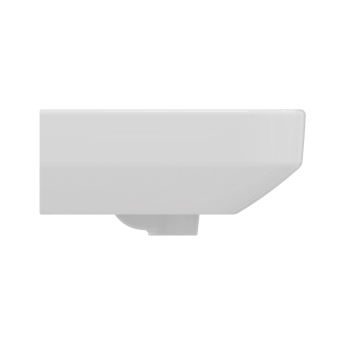 Ideal Standard I.Life S Compact Washbasin 500mm - 1 Tap Hole | Product Image