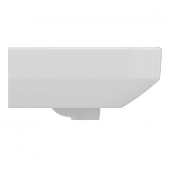 Ideal Standard I.Life S Compact Washbasin 500mm - 1 Tap Hole