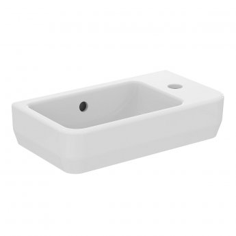 Ideal Standard I.Life S Guest Washbasin 450mm - 1 RH Tap Hole