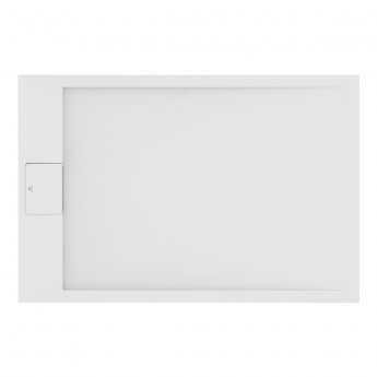 Ideal Standard I.Life Ultra Flat Rectangular Shower Tray 1200mm x 900mm - White