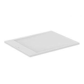 Ideal Standard I.Life Ultra Flat Rectangular Shower Tray 1000mm x 800mm - White