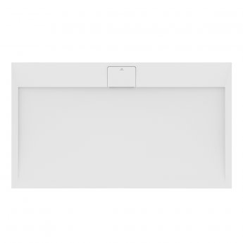 Ideal Standard I.Life Ultra Flat Rectangular Shower Tray 1400mm x 800mm - White