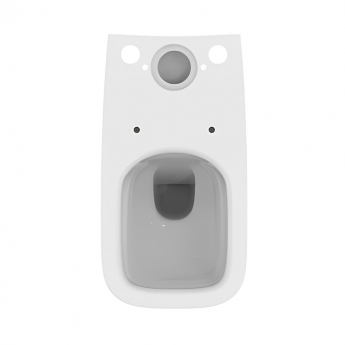 Ideal Standard I.Life B Rimless Close Coupled Toilet (inc Seat)