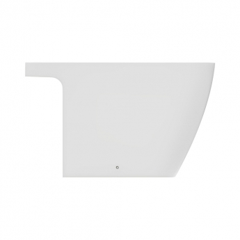Ideal Standard I.Life B Rimless Close Coupled Toilet (inc Seat)