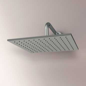 Ideal Standard Idealrain Square Fixed Shower Head 300mm x 300mm - Chrome