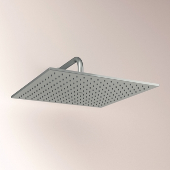 Ideal Standard Idealrain Square Fixed Shower Head 300mm x 300mm - Chrome