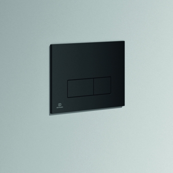 Ideal Standard Oleas M2 Mechanical Dual Flush Plate | Product Image
