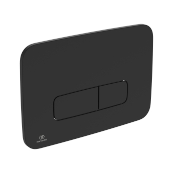 Ideal Standard Oleas M3 Mechanical Dual Flush Plate | Product Image
