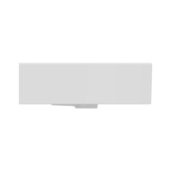 Ideal Standard Strada Countertop Basin 600mm Wide 1 Tap Hole | Product Image