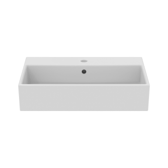 Ideal Standard Strada Countertop Basin 600mm Wide 1 Tap Hole | Product Image