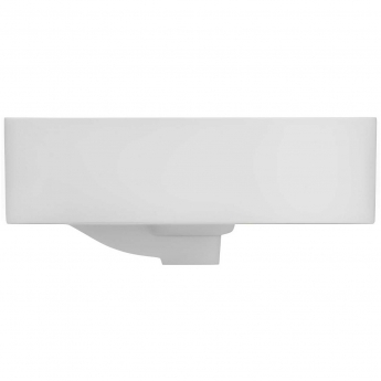 Ideal Standard Strada 2 Vessel Round Countertop Basin 450mm Wide 0 Tap Hole