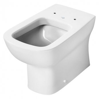 ideal standard studio echo back to wall toilet