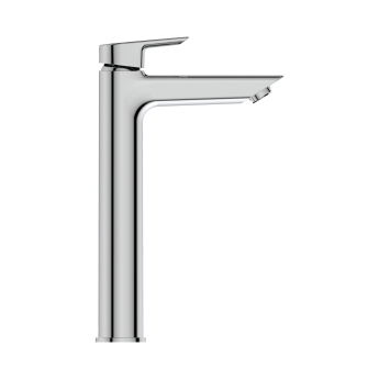 Ideal Standard Tesi Tall Basin Mixer Tap - Chrome | Product Image