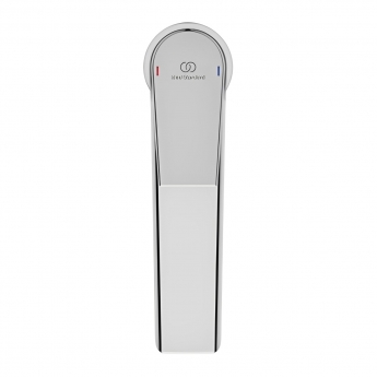 Ideal Standard Tesi Single Lever Bath Filler Tap - Chrome