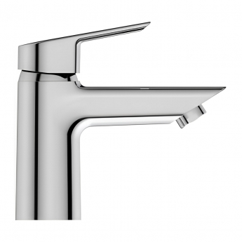 Ideal Standard Tesi Single Lever Bath Filler Tap - Chrome