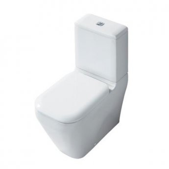 ideal standard tonic soft close toilet seat
