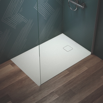 Ideal Standard Ultra Flat Evo Shower Tray 1200mm X 800mm T5439FO