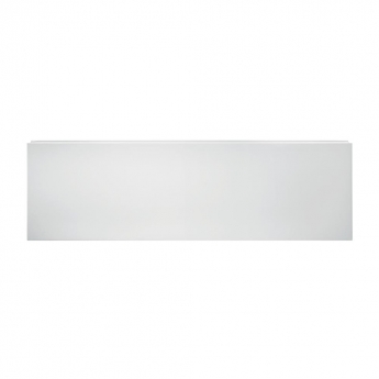 Ideal Standard Unilux Front Bath Panel 510mm H x 1600mm W - White