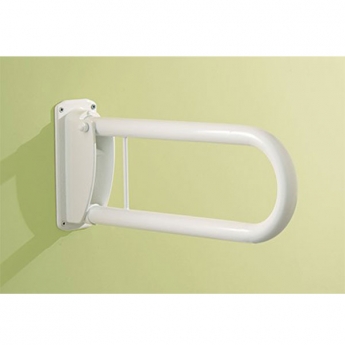 Impey Fold Down Assisted Living Rail 550mm
