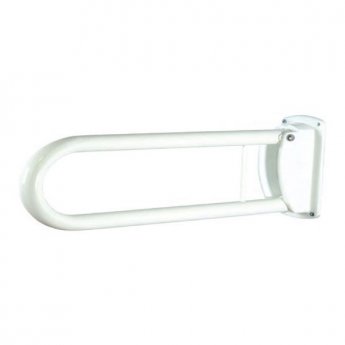 Impey Fold Down Assisted Living Rail 760mm