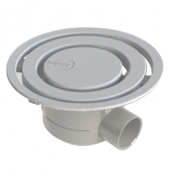 Impey Level-Dec EasyFit Level Access Wet Room Former (for Vinyl Floors)