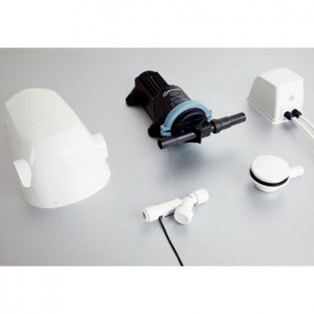 Impey Whale Electric Shower Waste Pump Kit