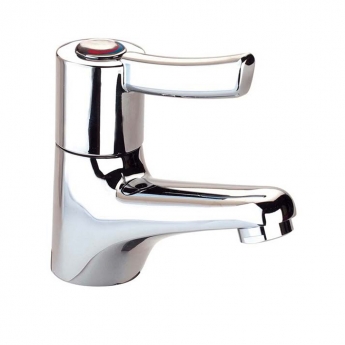Inta Lever Operated Bathroom Basin Mixer Tap