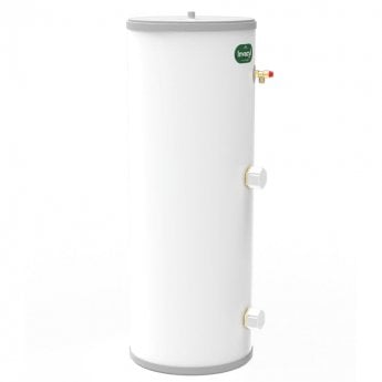 Joule Invacyl Standard Direct Unvented Cylinder 210 Litre - Stainless Steel