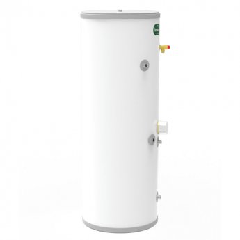 Joule Invacyl Standard In-Direct Unvented Cylinder 90 Litre - Stainless Steel