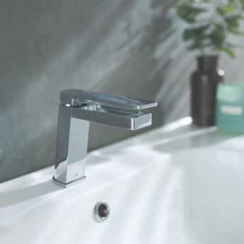 JTP Axel Basin Mixer Tap - Chrome