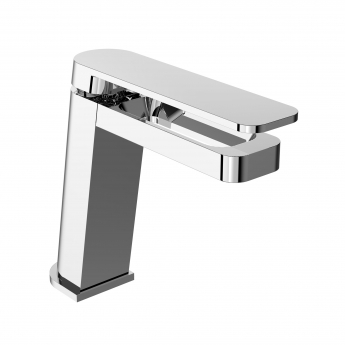 JTP Axel Basin Mixer Tap - Chrome