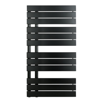 JTP Cleo Designer Heated Towel Rail | Product Image
