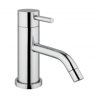 JTP Florentine Mini Mono Basin Mixer Tap - Chrome