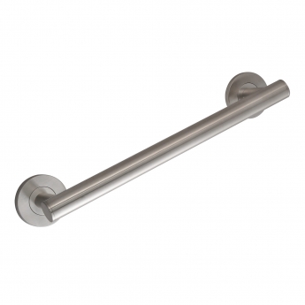 JTP Grab Bar 300mm Wide - Stainless Steel