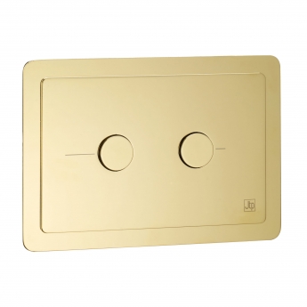 JTP Grosvenor Metal Pneumatic Flush Plate | Product Image