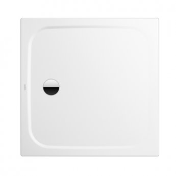 Kaldewei Cayonoplan Square Shower Tray 800mm x 800mm - White