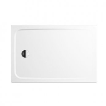 Kaldewei Cayonoplan Rectangular Shower Tray with Support 1700mm x 750mm - White