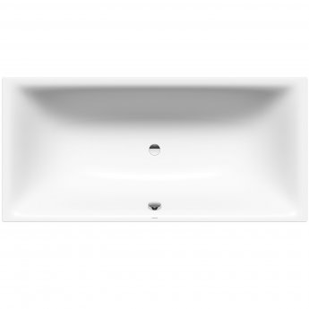 Kaldewei Silenio Double Ended Rectangular Steel Enamel Bath