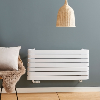 Horizontal Radiators | HeatandPlumb.com