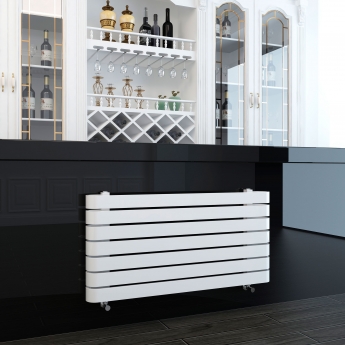 Prestige Denver Horizontal Designer Radiator