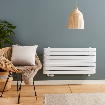 Prestige Denver Horizontal Designer Radiator