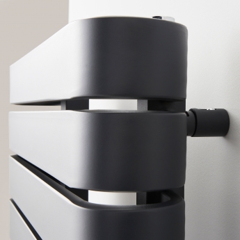 Prestige Denver Horizontal Designer Radiator