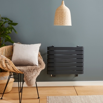 Prestige Denver Horizontal Designer Radiator