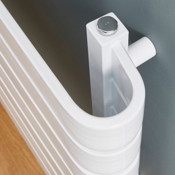 Prestige Denver Horizontal Designer Radiator