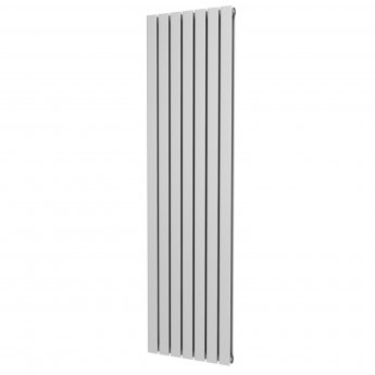 MaxHeat Deshima Double Vertical Radiator 1800mm High x 476mm Wide White