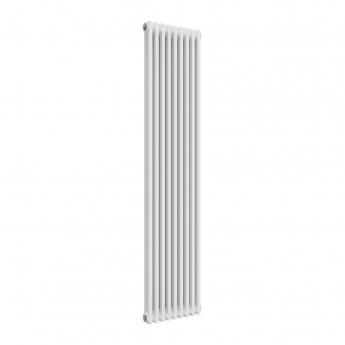 MaxHeat Evesham Vertical Traditional Column Radiator