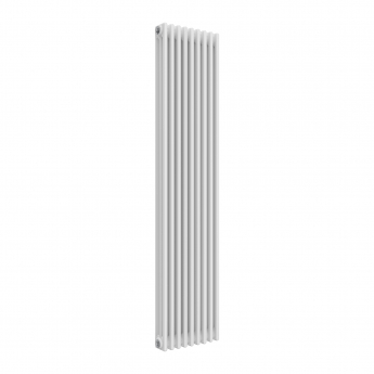 MaxHeat Evesham Vertical Traditional Column Radiator