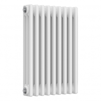 MaxHeat Evesham Horizontal Traditional 3-Column Radiator