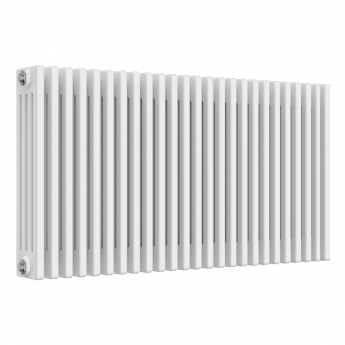 MaxHeat Evesham Horizontal Traditional 4-Column Radiator
