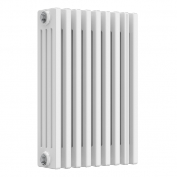 MaxHeat Evesham Horizontal Traditional 4-Column Radiator